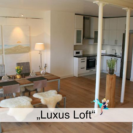 Ferienwohnung Luxus Loft Lindau  Extérieur photo